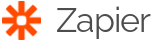 Zapier logo